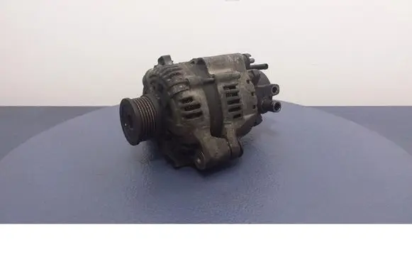 Generator/alternator