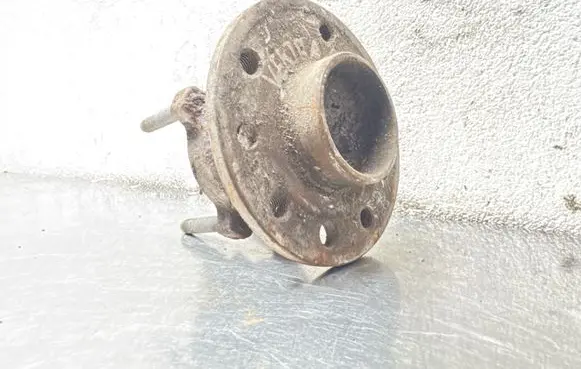 Opel Vectra C Rear wheel ball bearing 