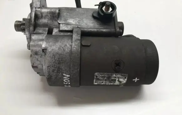 Hyundai Tucson JM Starter motor 3610027010