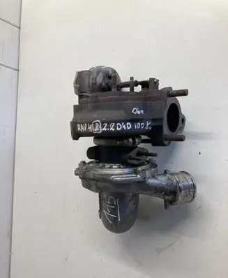 Toyota RAV 4 (XA30) Turbo 1720126020