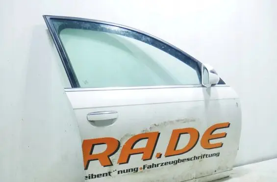 Audi A6 S6 C6 4F Front door