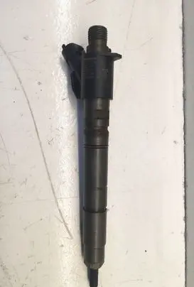 Volvo V70 Fuel injector 0445116046
