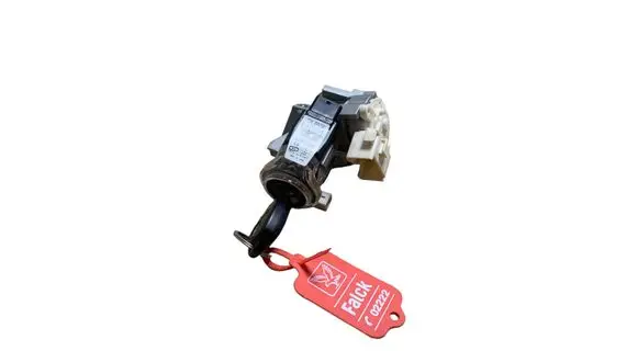 Toyota Avensis T270 Ignition lock 897830F010 626734000 H34HD0F6323