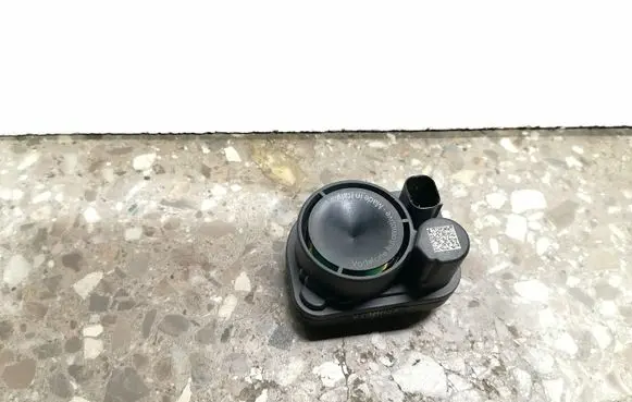 Lexus NX Alarm system siren 8904078020