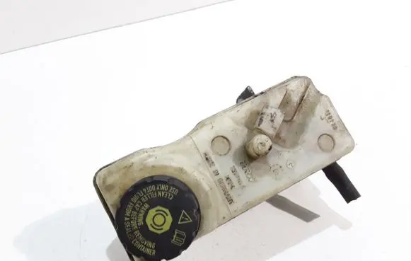 Renault Scenic II - Grand scenic II Master brake cylinder 102879