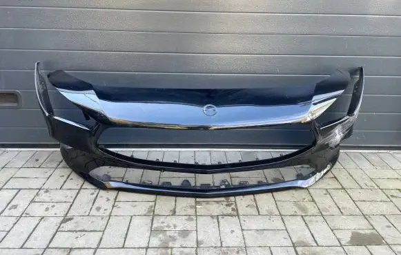 Mercedes-Benz CLA C118 X118 Front bumper