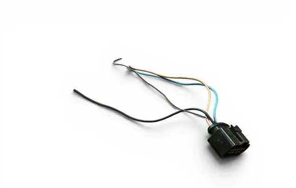 Audi A4 S4 B9 Other wiring loom 4M0973724