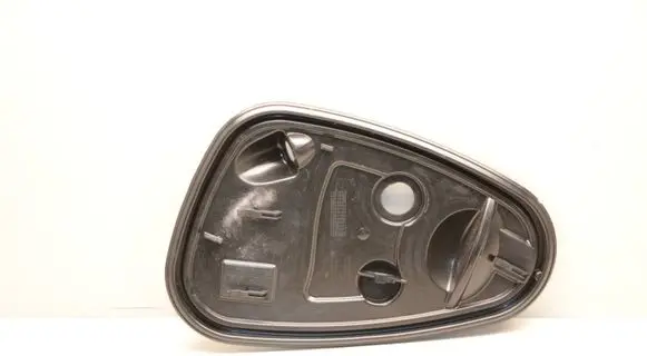 Skoda Kodiaq Other front door trim element 565837916B 565837916 12361