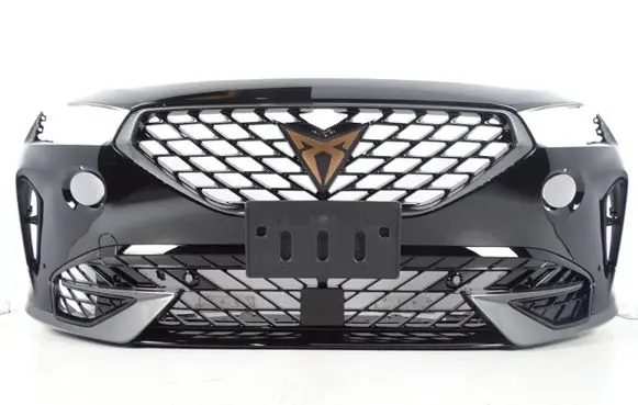 Seat Leon IV Front bumper