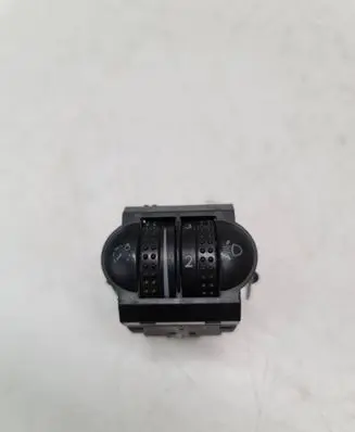 Volkswagen PASSAT B5.5 Headlight level height control switch 3B0941333C