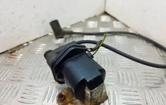 Mercedes-Benz CL C140 High voltage ignition coil 