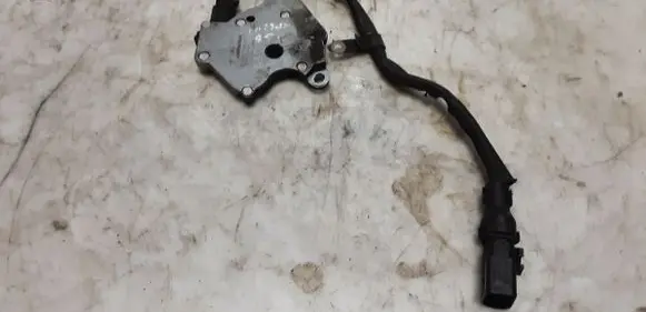 Volkswagen PASSAT B5.5 Gear selector 0501317994ZFS 0501317994