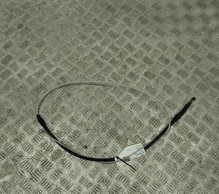 Volkswagen T-Cross Handbrake/parking brake wiring cable 2Q0609721T