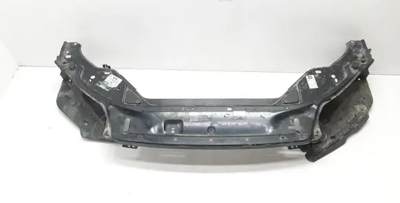 Volvo S80 Radiator support slam panel 