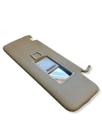 Volkswagen Tiguan Allspace Sun visor 
