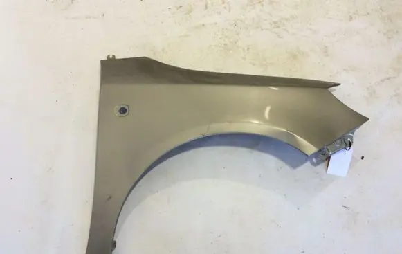 Skoda Roomster (5J) Fender 5J0821161