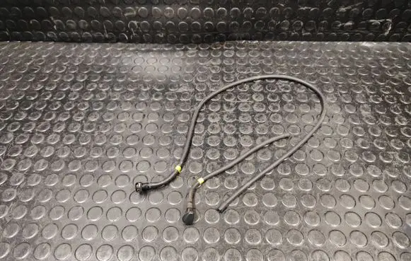 Peugeot 4008 Windshield washer spray nozzle 