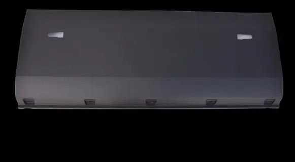 Iveco Daily 6th gen Side skirt rear trim 5802385311