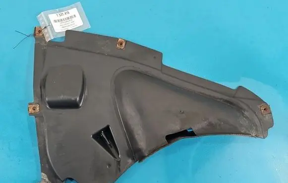BMW 3 F30 F35 F31 Center console 51717260739 IMPRK1531416