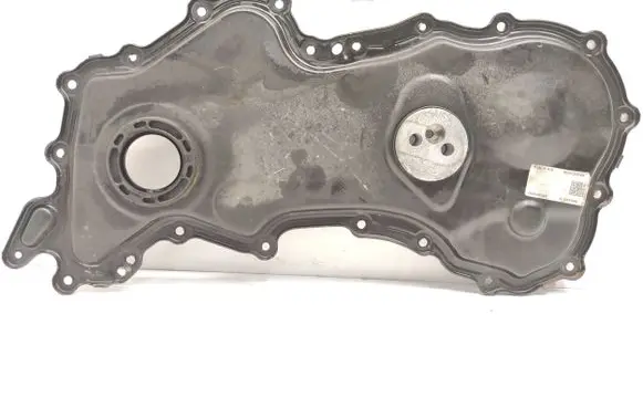 Renault Trafic III (X82) Timing chain cover 135027147R R9M413