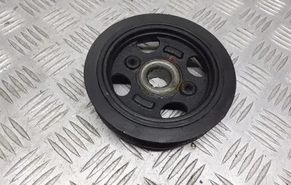 Toyota Yaris Timing belt tensioner pulley 