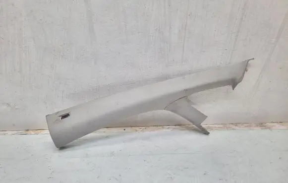 Volkswagen Golf Plus (A) pillar trim 5M0867231