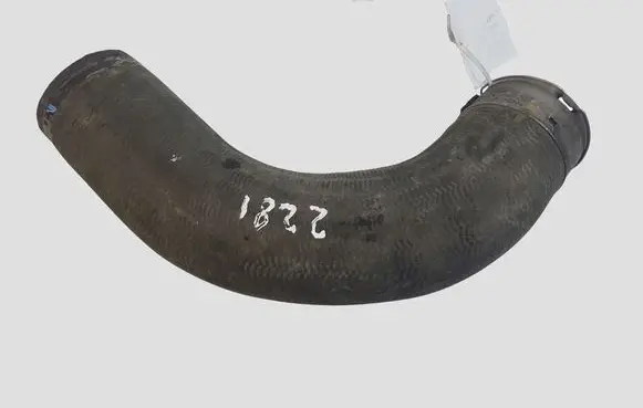 Volvo V40 Intercooler hose/pipe