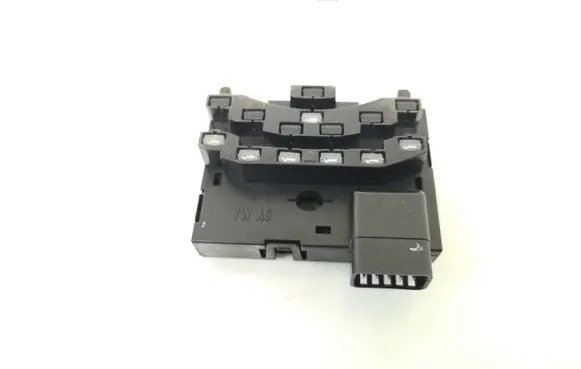 Volkswagen Touran I Steering angle sensor 1K0959654 EFB32251K0959654