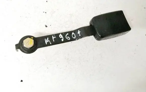 Ford Maverick Front seatbelt buckle 868420f010