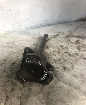 Infiniti FX Front driveshaft