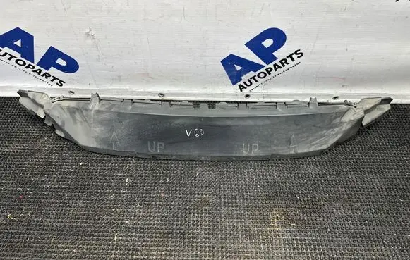 Volvo V60 Front bumper support beam 31323427