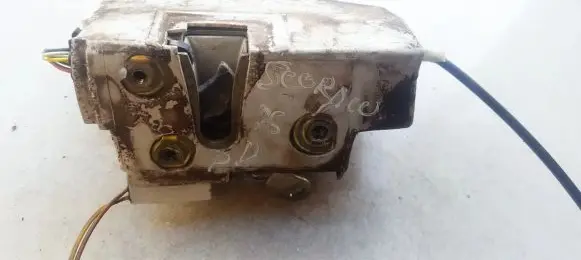 Ford Scorpio Front door lock 95gg220a20da