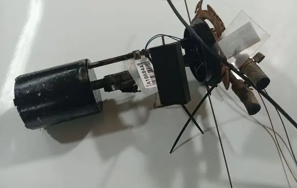Opel Frontera B In-tank fuel pump