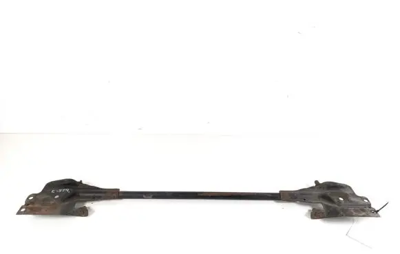 Mercedes-Benz G W461 W463 1st Gen Bottom radiator support slam panel A4636200130