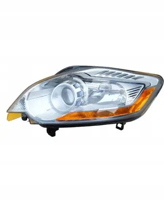Ford Kuga I Headlight/headlamp 13D155