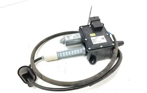 Citroen DS5 Hand brake/parking brake motor 9677589580 A2C30331400 0011227
