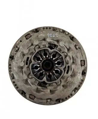 Nissan X-Trail T31 Clutch set kit