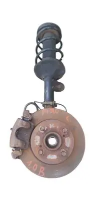 Nissan Pixo Front wheel hub spindle knuckle
