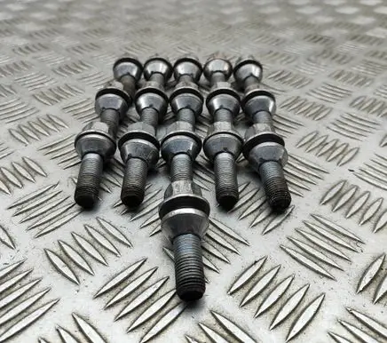 Volvo XC40 Nuts/bolts 31423735