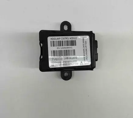 Ford Puma Light module LCM LV4B13C148AE