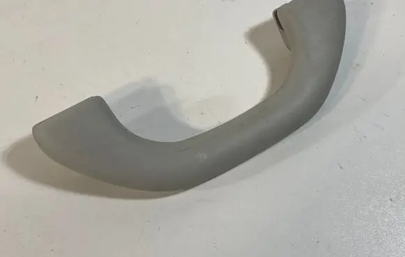 Skoda Octavia Mk2 (1Z) Front interior roof grab handle 6Y0857607M