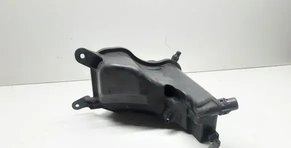 BMW 3 E92 E93 Coolant expansion tank/reservoir 7567462 17137567462