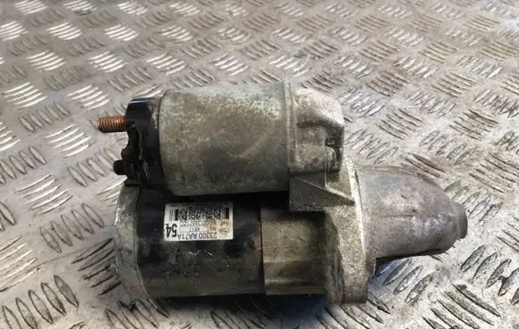 Subaru Outback (BS) Starter motor 23300AA71A M000T38571ZC