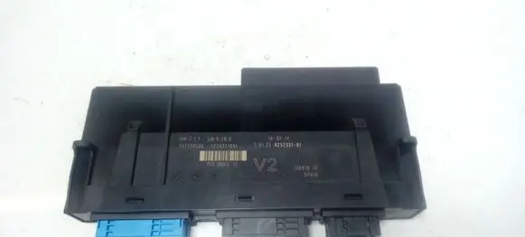 BMW 5 F10 F11 Comfort/convenience module 925233101 7226321851