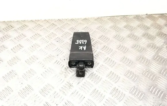 Skoda Superb B6 (3T) Rear door check strap stopper 3T0839249