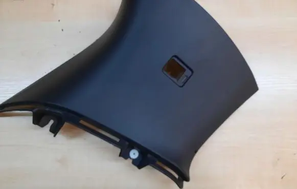 Land Rover Evoque I (B) pillar trim (top) BJ32519A97AFW