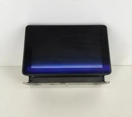 Audi Q5 SQ5 Screen/display/small screen 80A919604