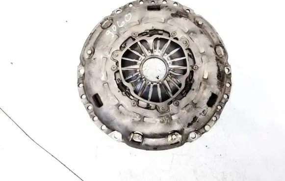 Opel Zafira B Pressure plate 
