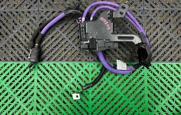 BMW 7 G11 G12 Other wiring loom 5A28468 61942110