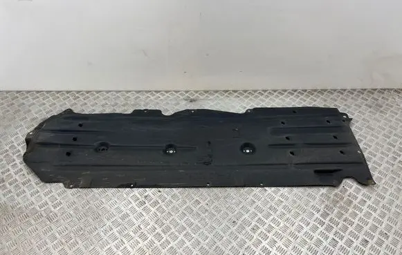 Side bottom protection